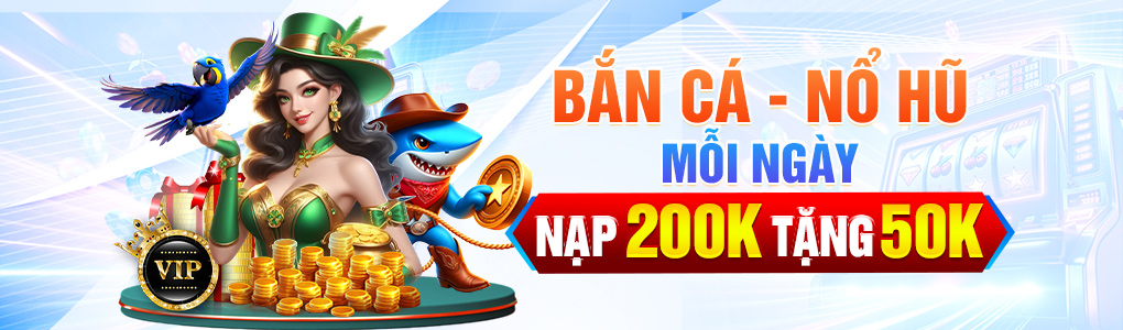 Banner trò chơi Slots 8day11
